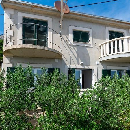 Apartments Djani Mimice Ngoại thất bức ảnh