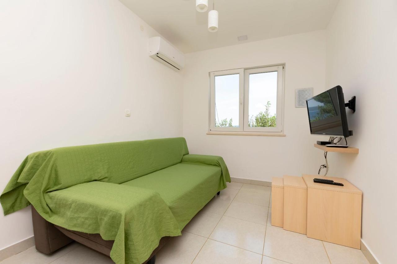 Apartments Djani Mimice Ngoại thất bức ảnh