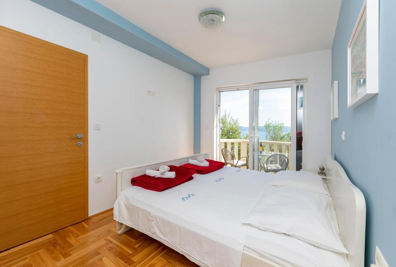 Apartments Djani Mimice Ngoại thất bức ảnh