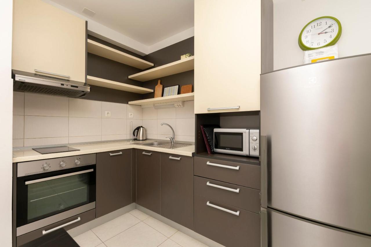 Apartments Djani Mimice Ngoại thất bức ảnh