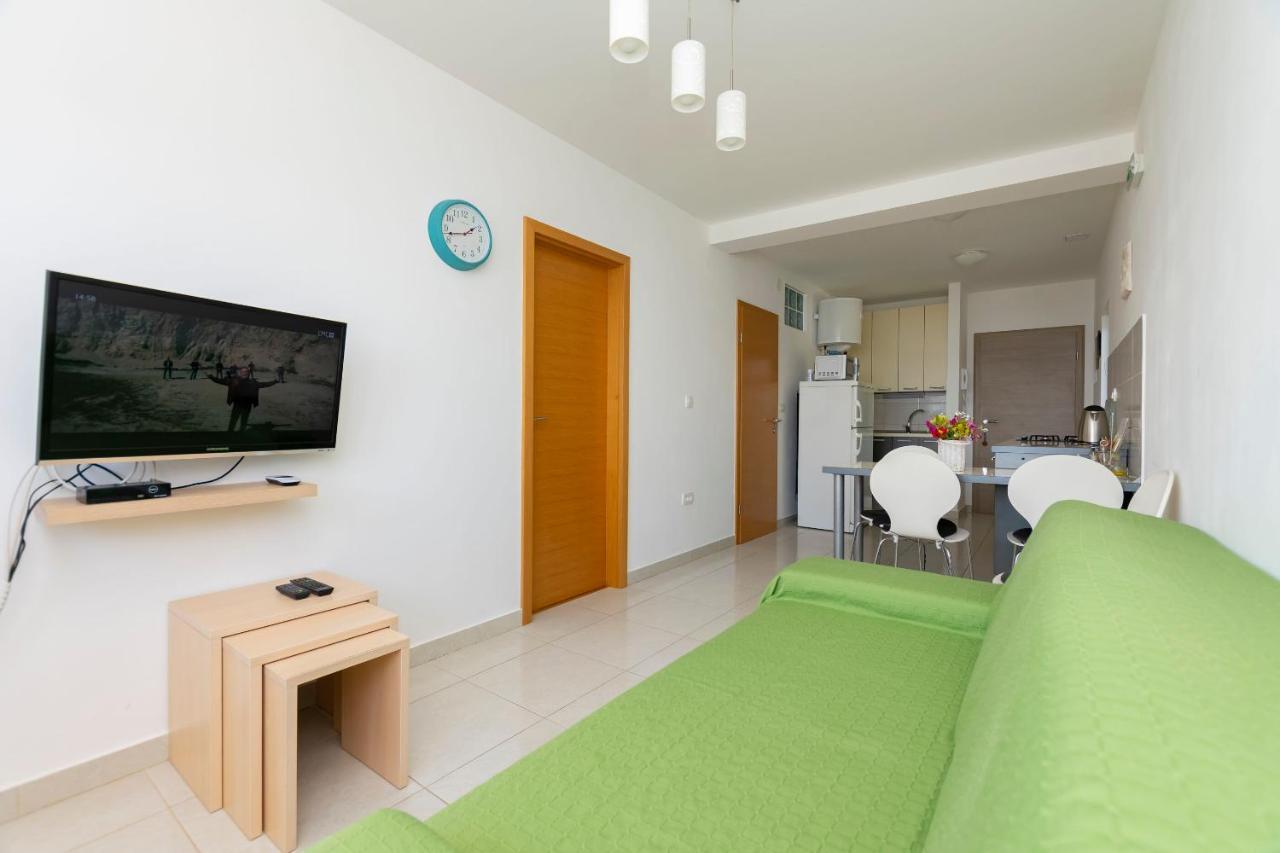 Apartments Djani Mimice Ngoại thất bức ảnh