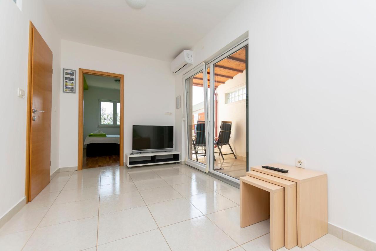 Apartments Djani Mimice Ngoại thất bức ảnh