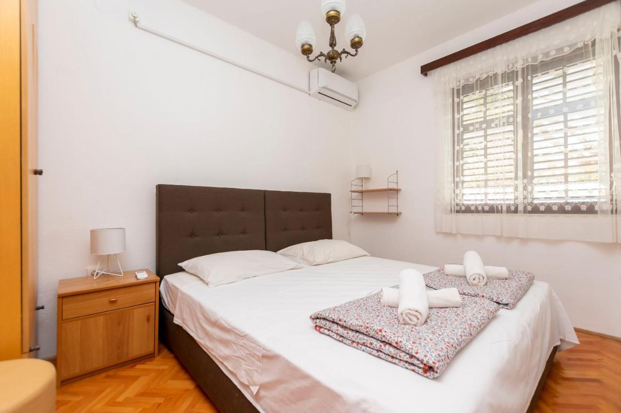 Apartments Djani Mimice Ngoại thất bức ảnh