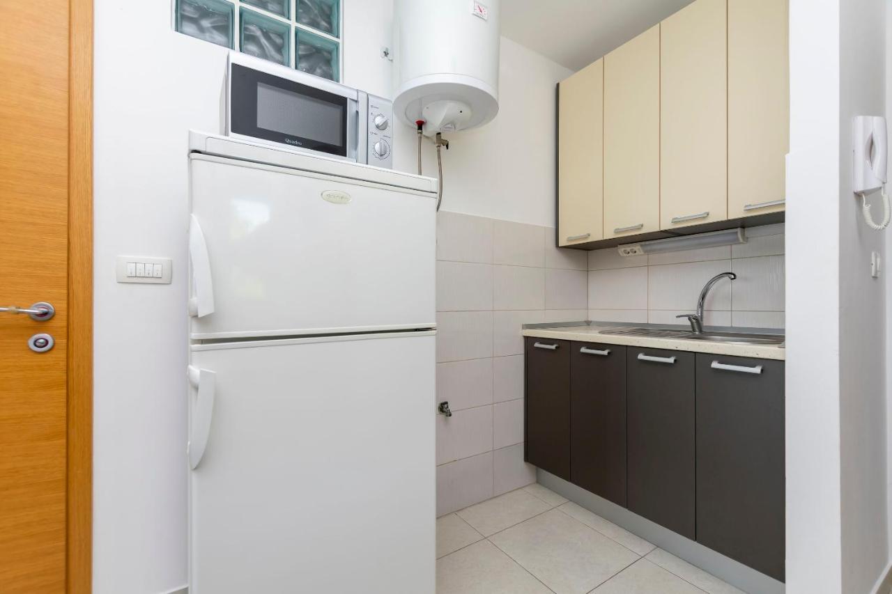 Apartments Djani Mimice Ngoại thất bức ảnh