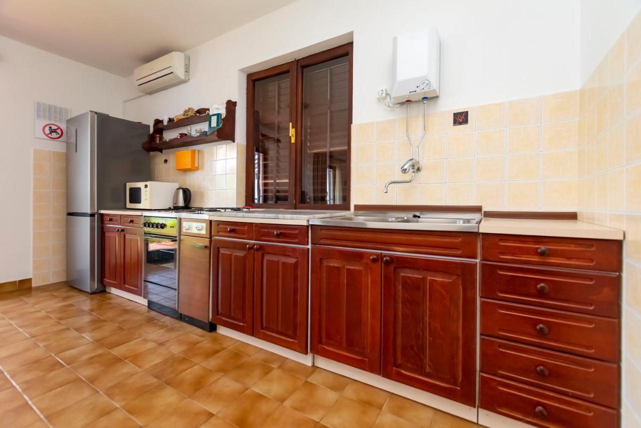 Apartments Djani Mimice Ngoại thất bức ảnh