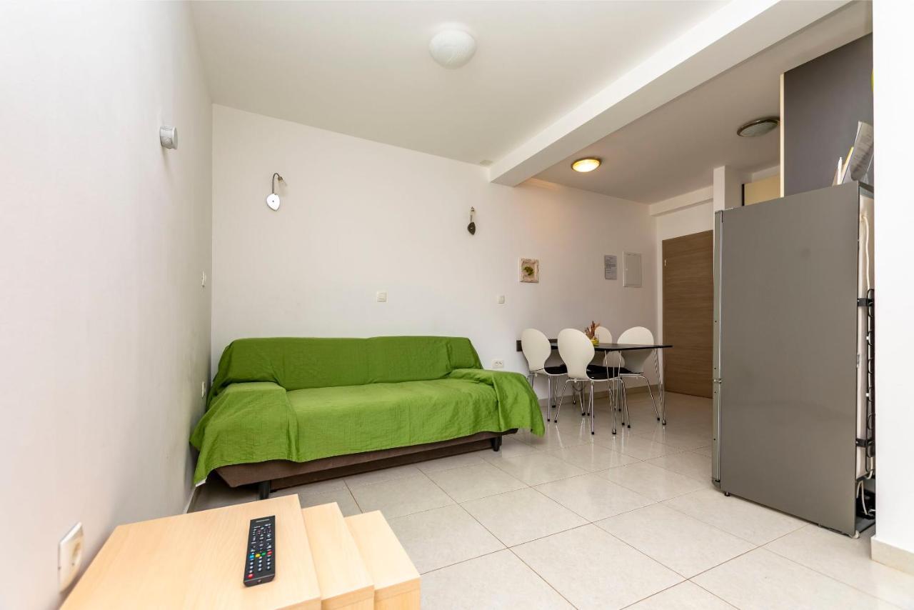 Apartments Djani Mimice Ngoại thất bức ảnh