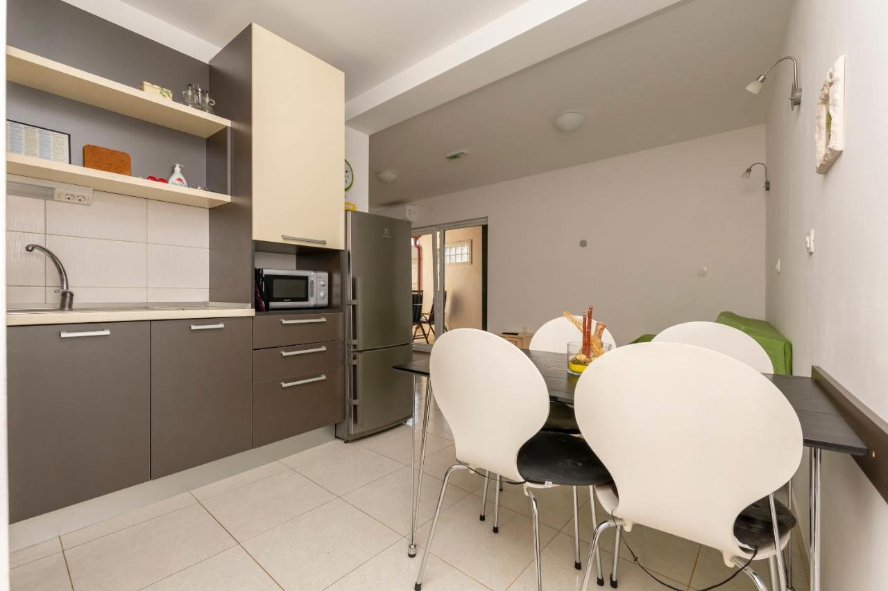 Apartments Djani Mimice Ngoại thất bức ảnh
