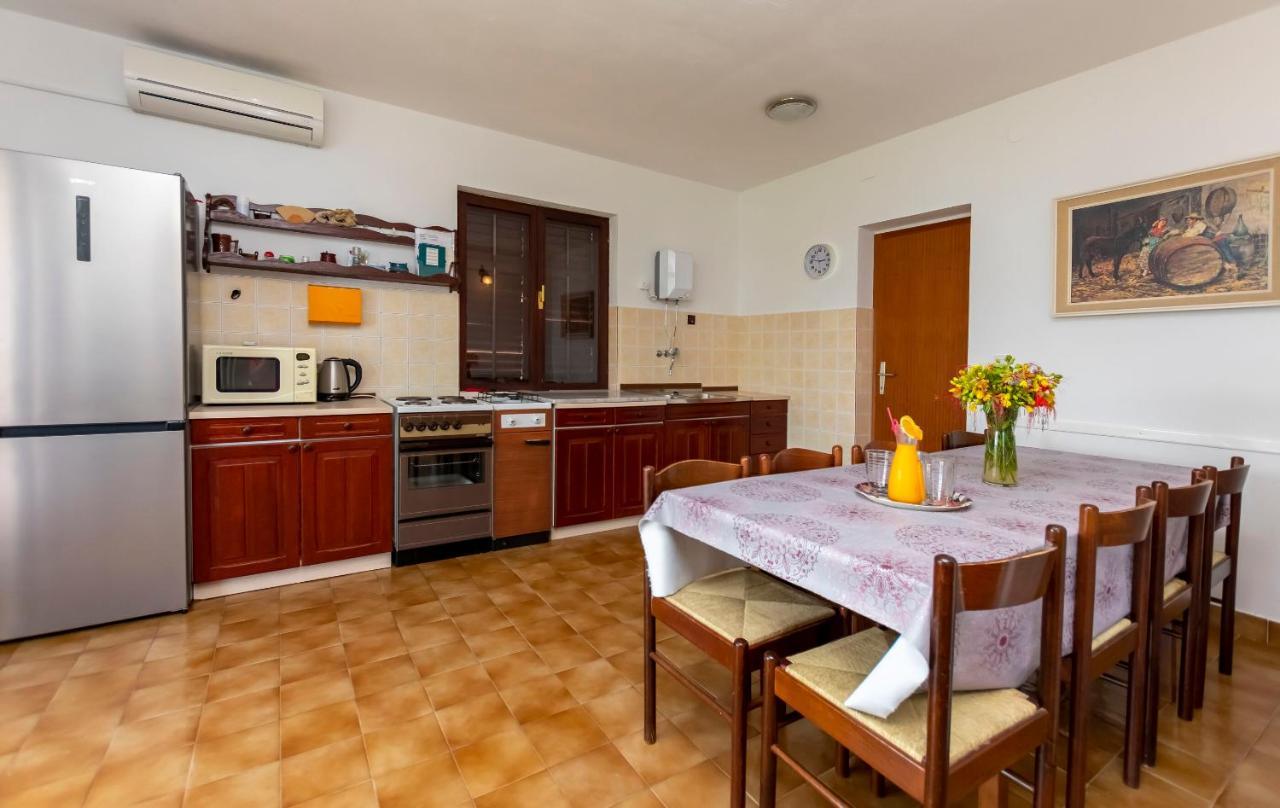 Apartments Djani Mimice Ngoại thất bức ảnh