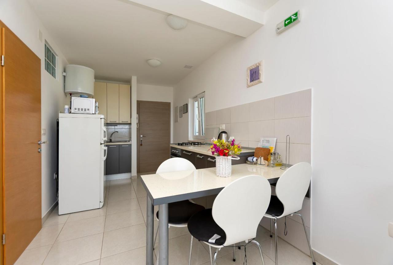 Apartments Djani Mimice Ngoại thất bức ảnh
